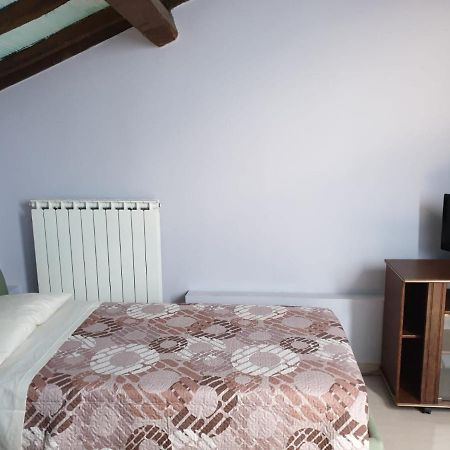 Affittacamere Quinto Foligno Ngoại thất bức ảnh