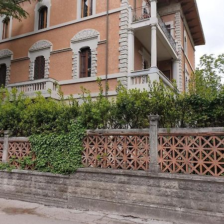 Affittacamere Quinto Foligno Ngoại thất bức ảnh