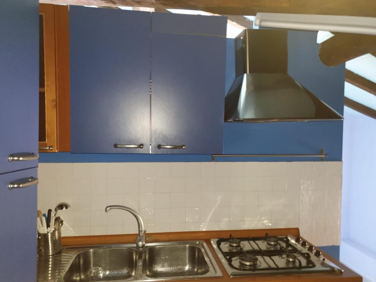 Affittacamere Quinto Foligno Ngoại thất bức ảnh